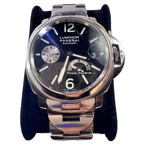 luminor panerai firenze 1860|luminor panerai tourbillon price.